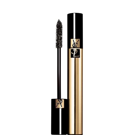 Yves Saint Laurent Mascara Volume Effet Faux Cils Noir Radical 